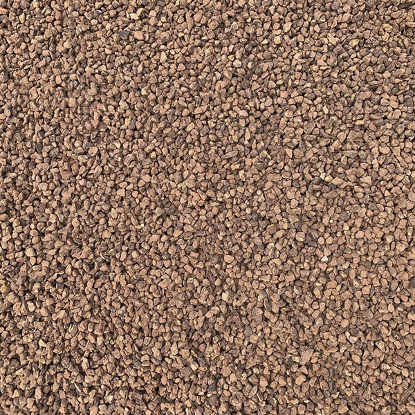 pea gravel can be a cost-effective option for a diy driveway project