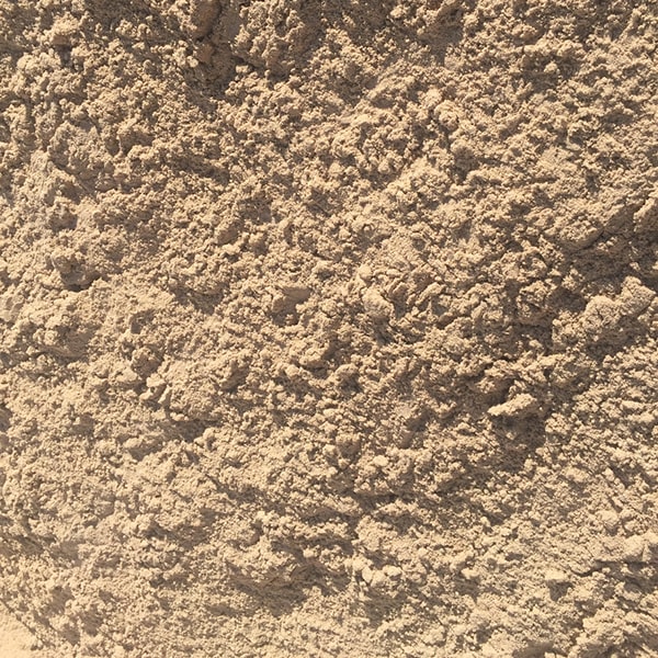 we can typically deliver a large quantity of sand within 24-48 hours of placing the order